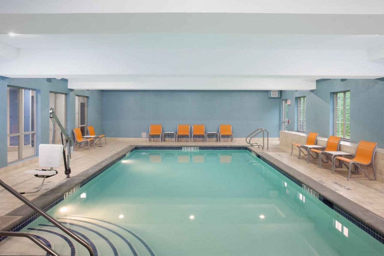 Holiday Inn Express Haskell-Wayne Area By Ihg Extérieur photo