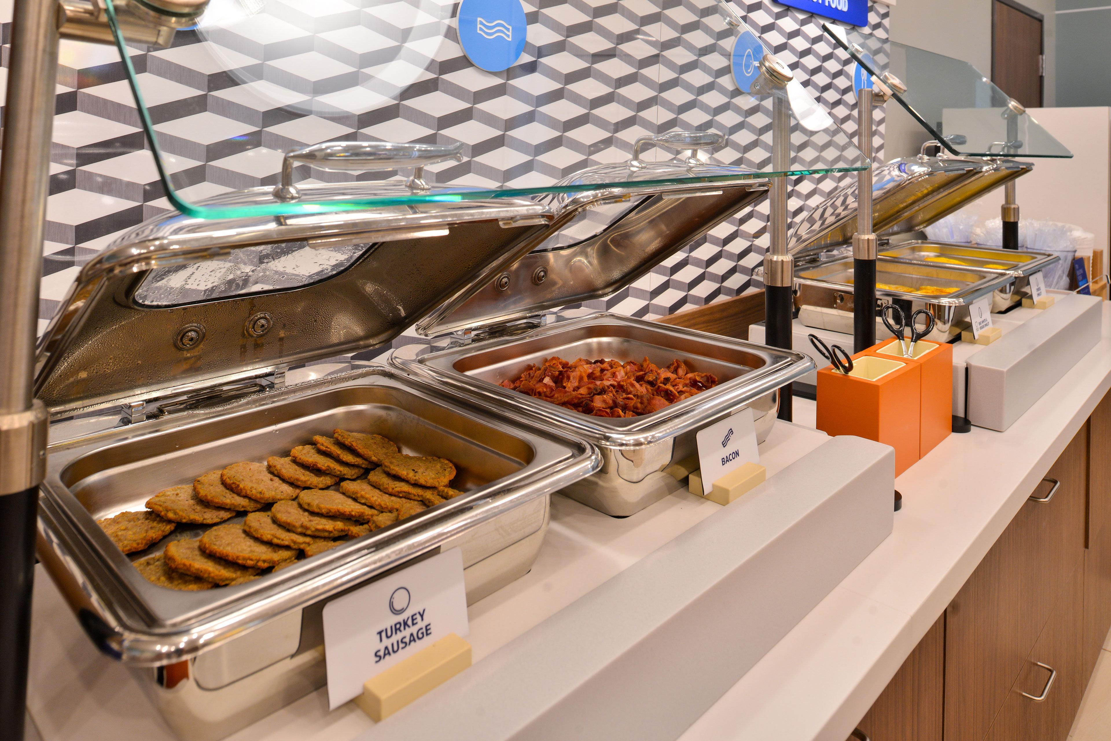 Holiday Inn Express Haskell-Wayne Area By Ihg Extérieur photo