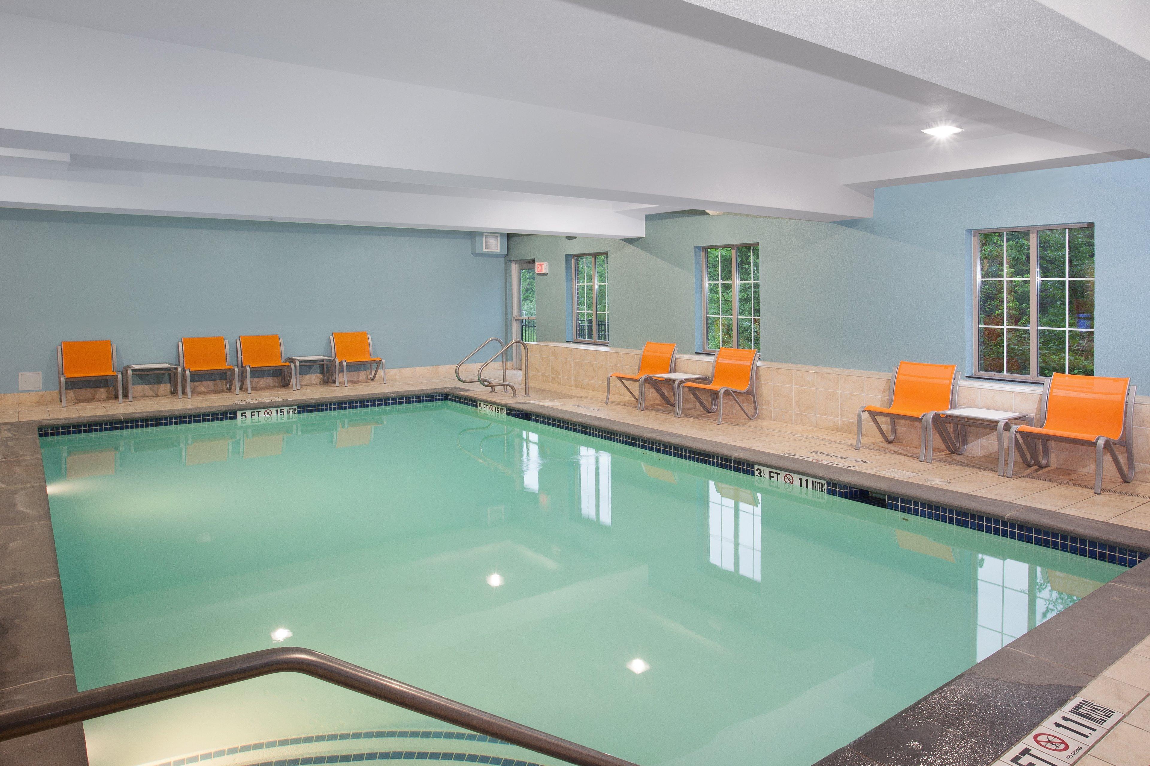 Holiday Inn Express Haskell-Wayne Area By Ihg Extérieur photo