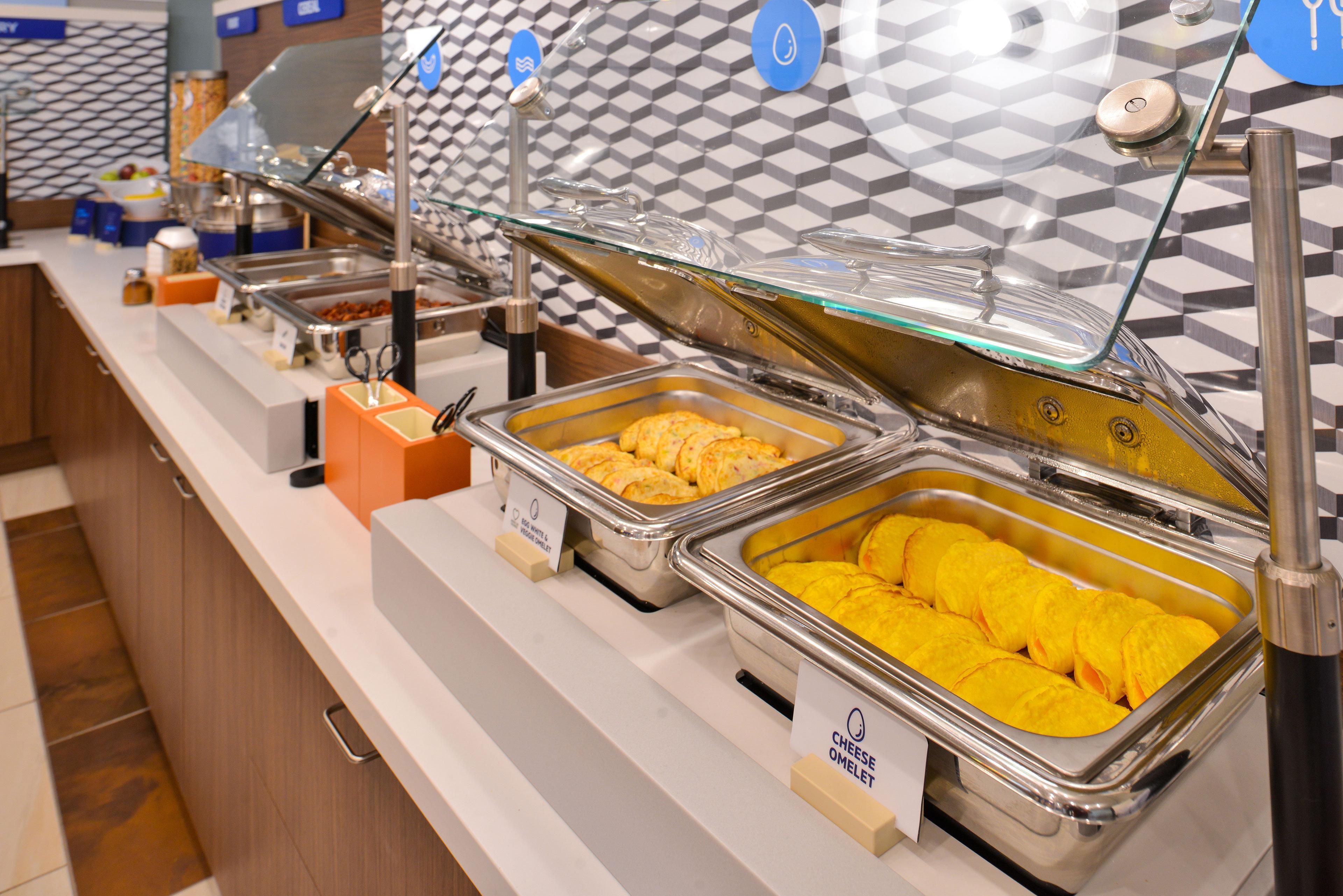 Holiday Inn Express Haskell-Wayne Area By Ihg Extérieur photo