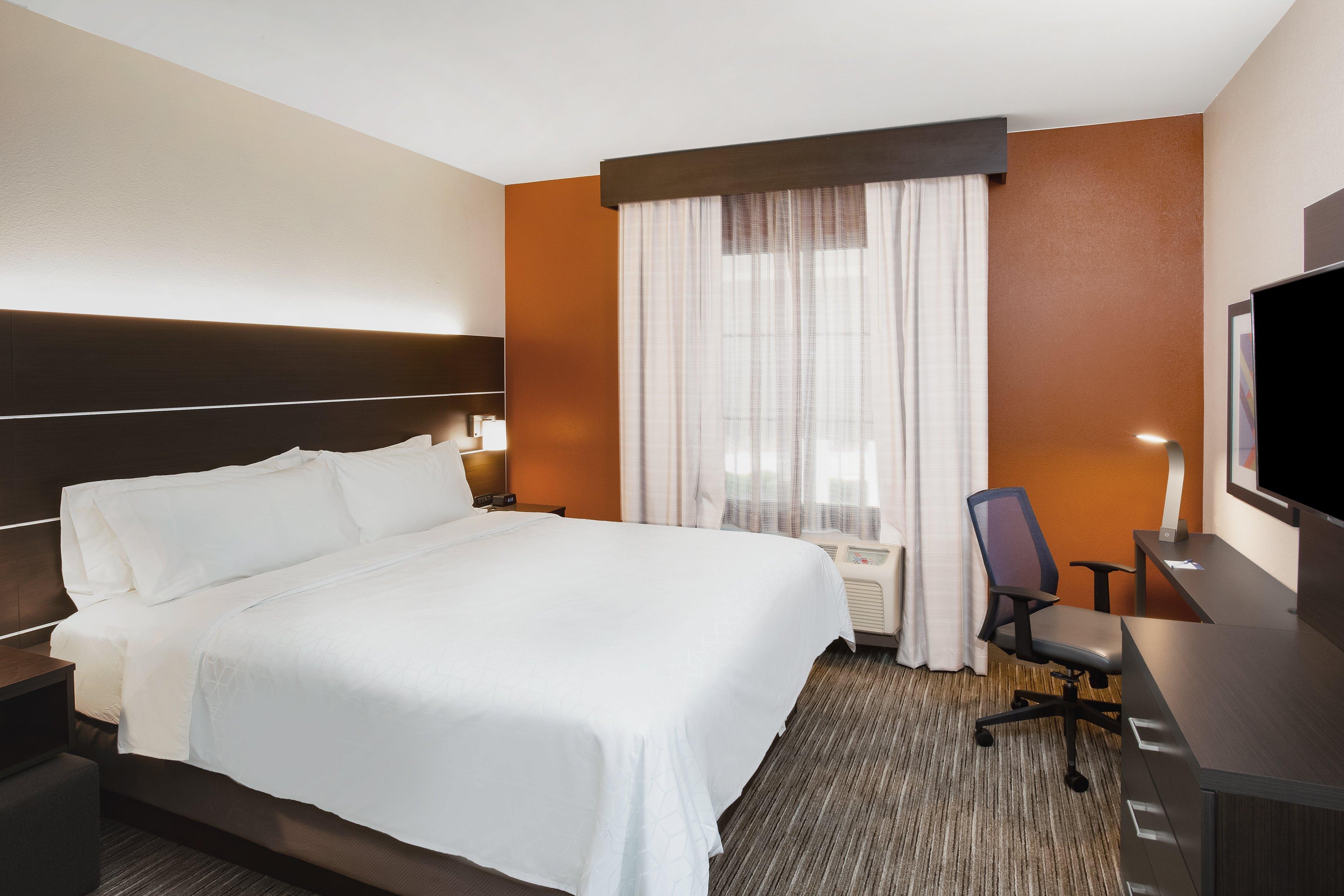 Holiday Inn Express Haskell-Wayne Area By Ihg Extérieur photo