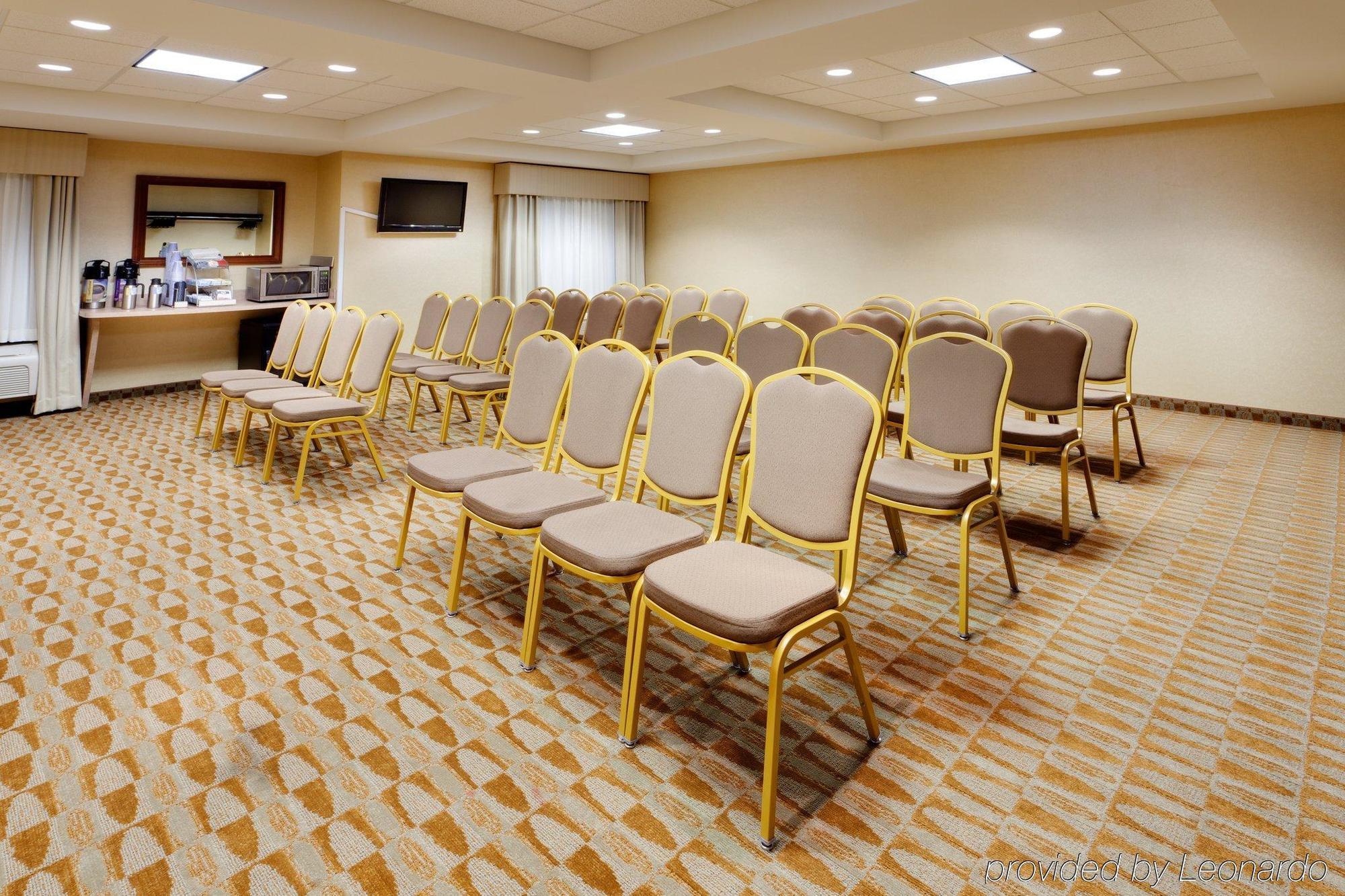 Holiday Inn Express Haskell-Wayne Area By Ihg Extérieur photo