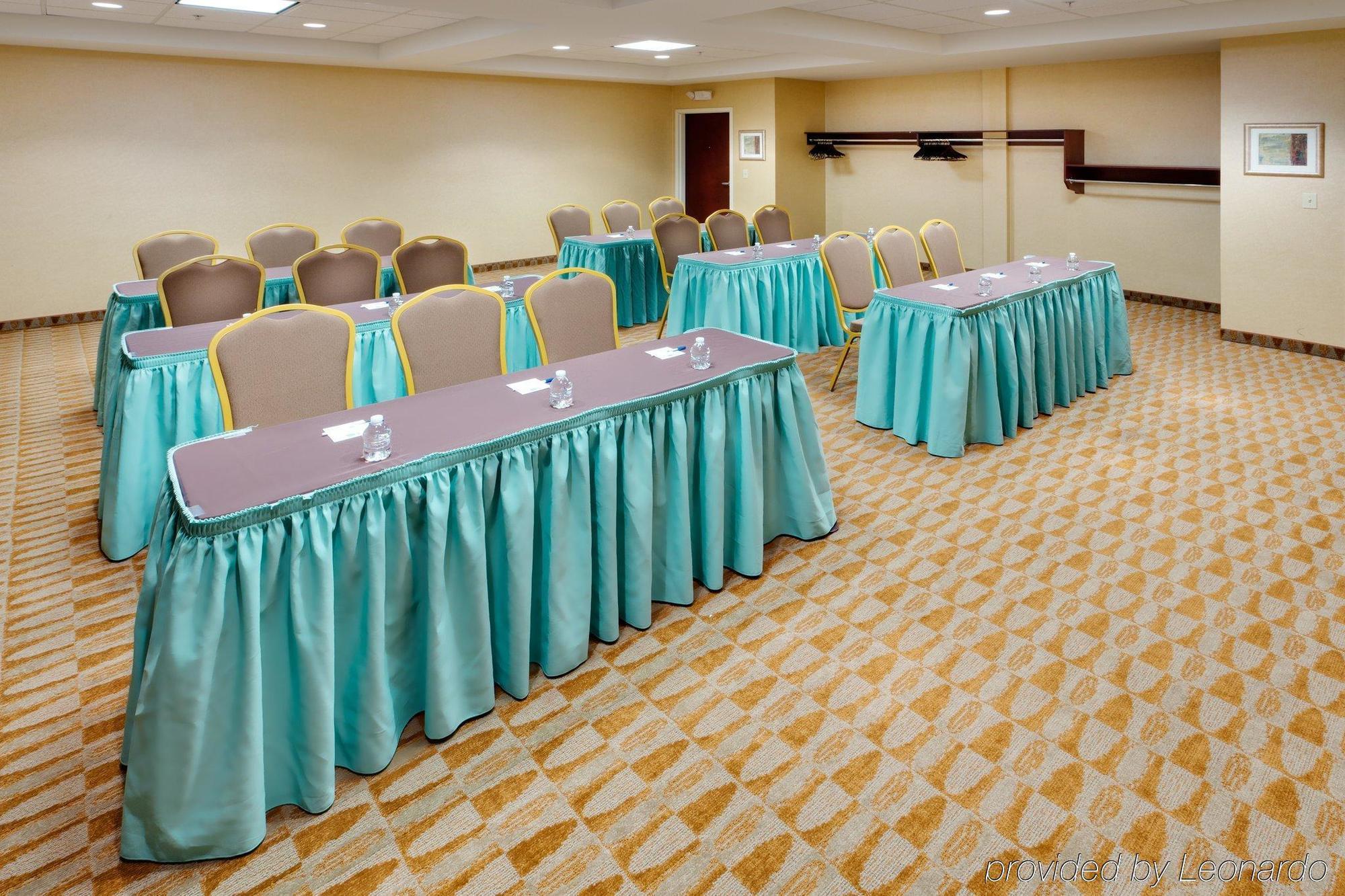 Holiday Inn Express Haskell-Wayne Area By Ihg Extérieur photo