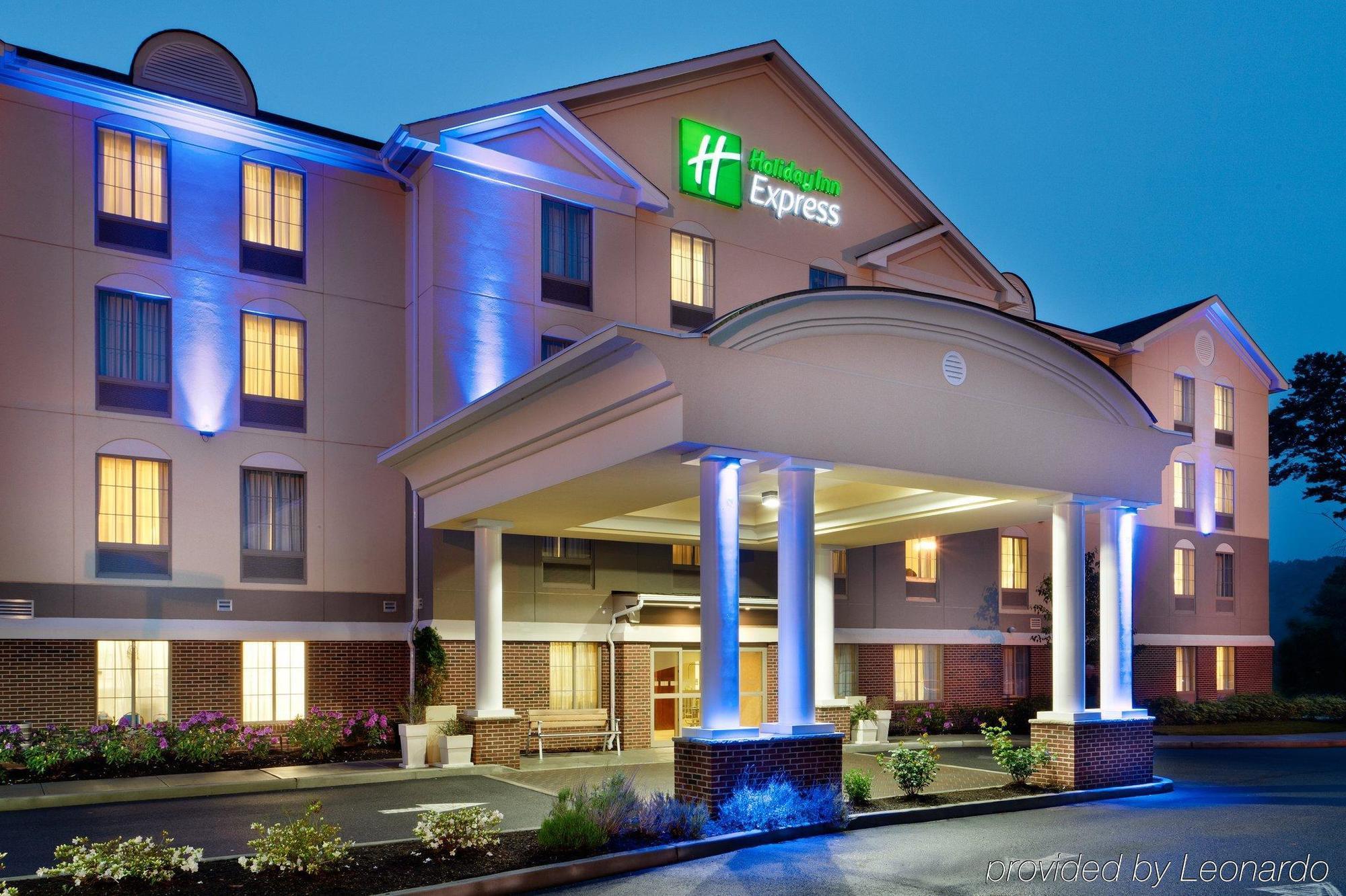 Holiday Inn Express Haskell-Wayne Area By Ihg Extérieur photo