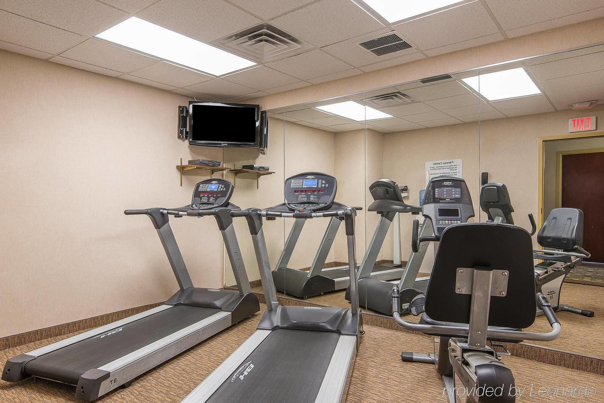 Holiday Inn Express Haskell-Wayne Area By Ihg Extérieur photo